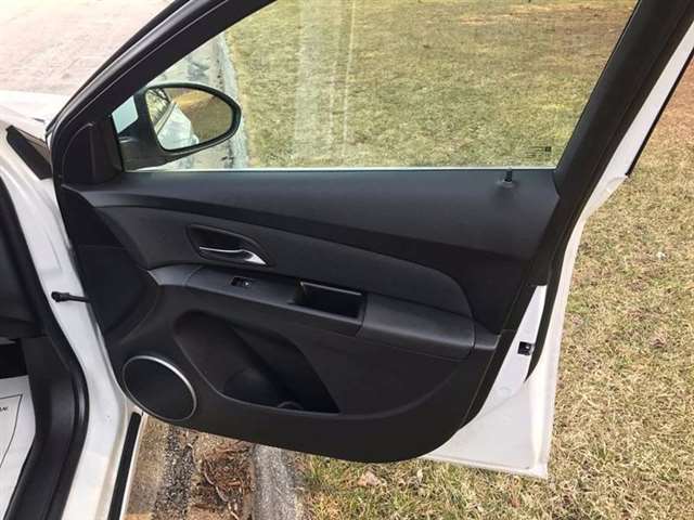 Chevrolet Cruze 2012 photo 11